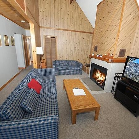 1116 Golden Bear Home South Lake Tahoe Esterno foto