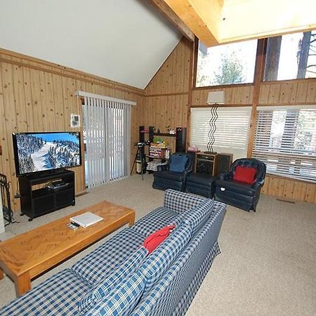 1116 Golden Bear Home South Lake Tahoe Esterno foto