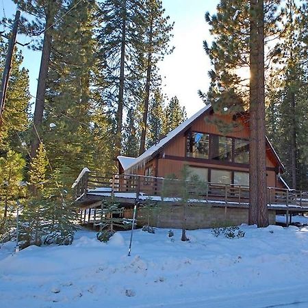 1116 Golden Bear Home South Lake Tahoe Esterno foto