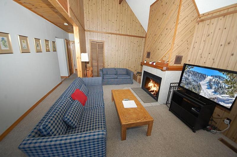 1116 Golden Bear Home South Lake Tahoe Esterno foto
