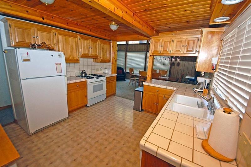 1116 Golden Bear Home South Lake Tahoe Esterno foto