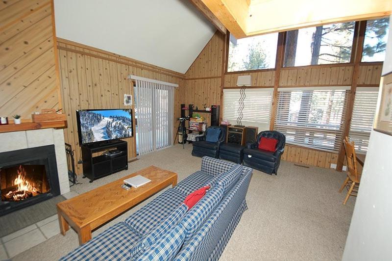 1116 Golden Bear Home South Lake Tahoe Esterno foto