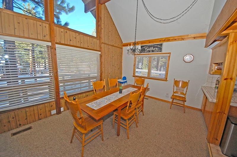 1116 Golden Bear Home South Lake Tahoe Esterno foto