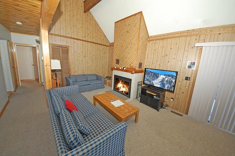 1116 Golden Bear Home South Lake Tahoe Esterno foto