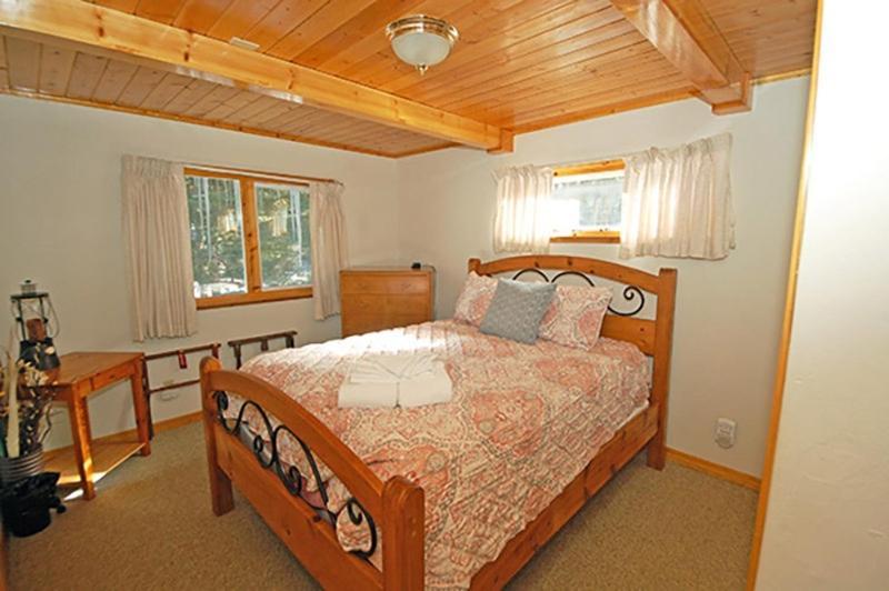 1116 Golden Bear Home South Lake Tahoe Esterno foto