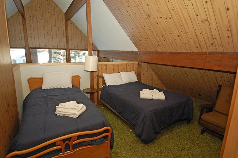 1116 Golden Bear Home South Lake Tahoe Esterno foto