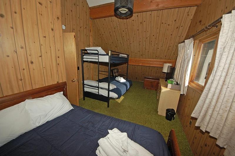 1116 Golden Bear Home South Lake Tahoe Esterno foto