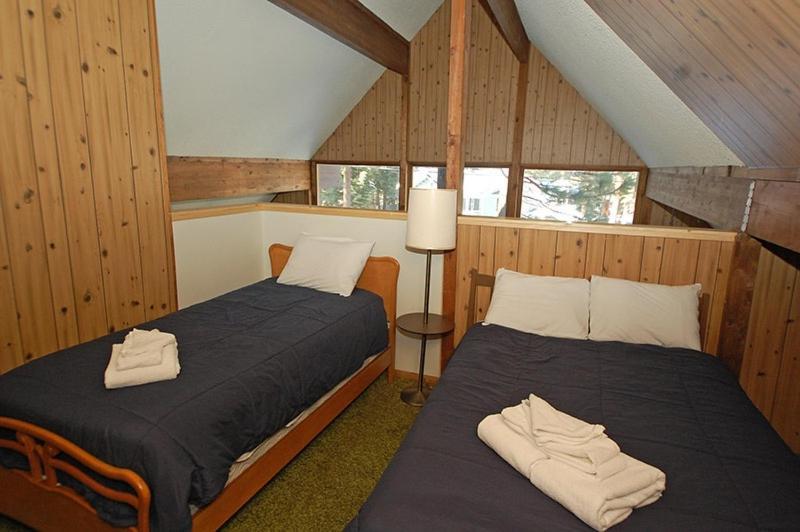 1116 Golden Bear Home South Lake Tahoe Esterno foto