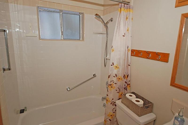 1116 Golden Bear Home South Lake Tahoe Esterno foto